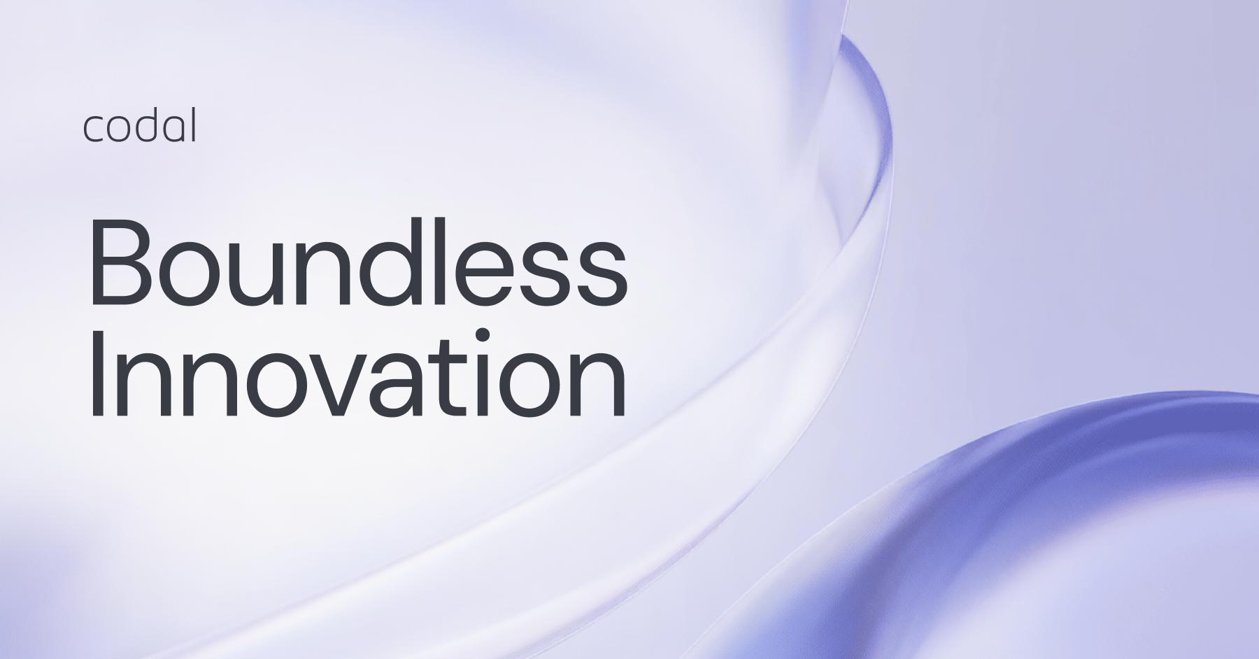 Codal logo